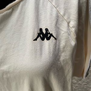 Kappa xl tshirt